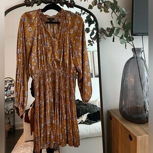 Current Air dress, size medium